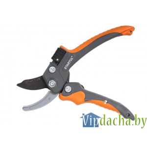 Секатор контактный усиленный STARTUL GARDEN (ST6075-03) Секатор контактный усиленный STARTUL GARDEN (ST6075-03)